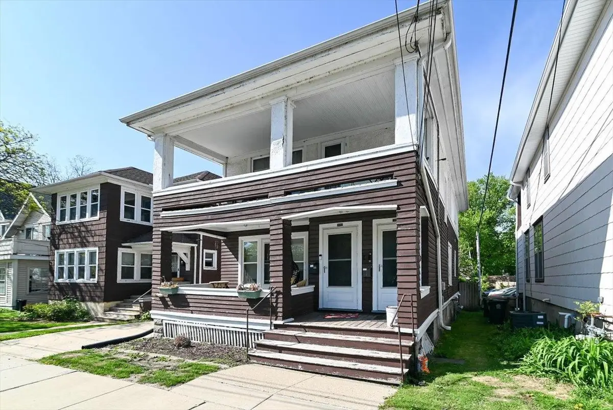 112-114 Proudfit Street, Madison, WI 53715 - #1
