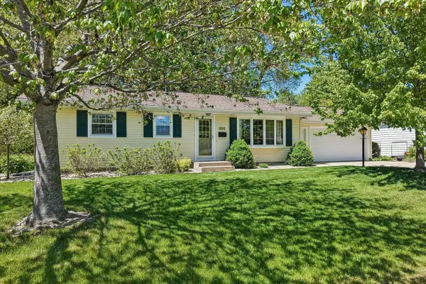 345 Veldor Street, Oregon, WI 53575