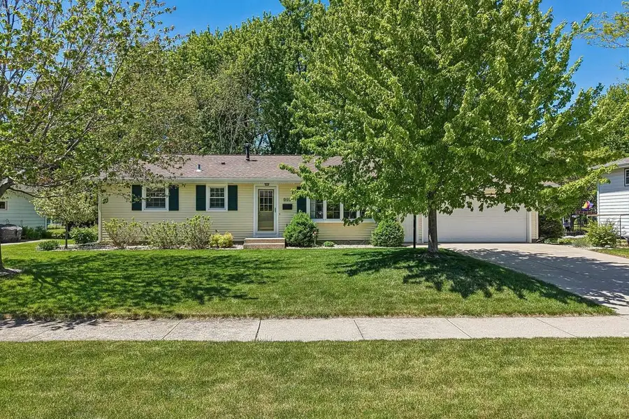 345 Veldor Street, Oregon, WI 53575 - #3