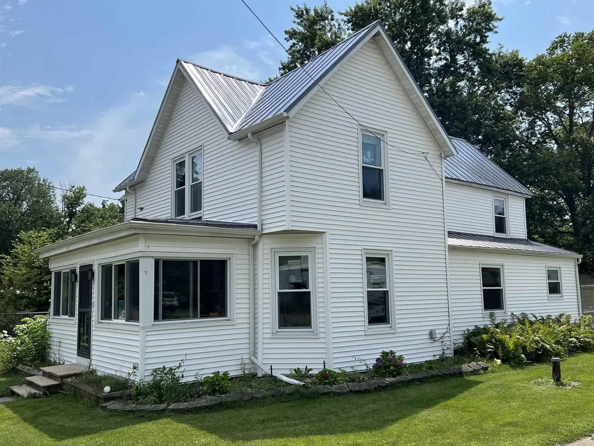 5402 S County Road D, Afton, WI 53501 - #1