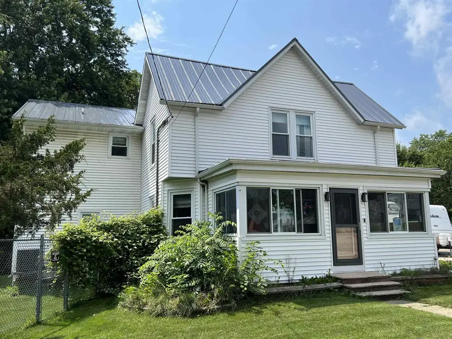 5402 S County Road D, Afton, WI 53501 - #2