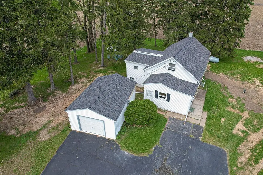 N3705 County Road G, Mauston, WI 53948 - #1