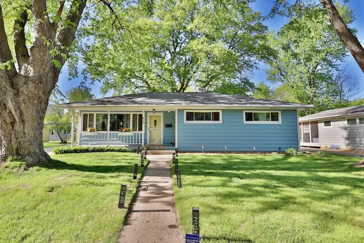 616 West Street, Stoughton, WI 53589 - #1