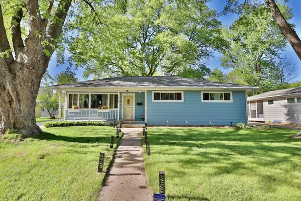 616 West Street, Stoughton, WI 53589