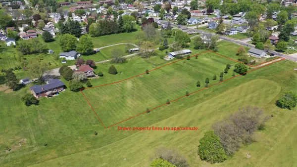 2.28 acres E Lincoln Avenue, Lancaster, WI 53813