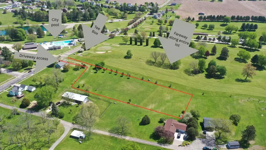 2.28 acres E Lincoln Avenue, Lancaster, WI 53813 - #2