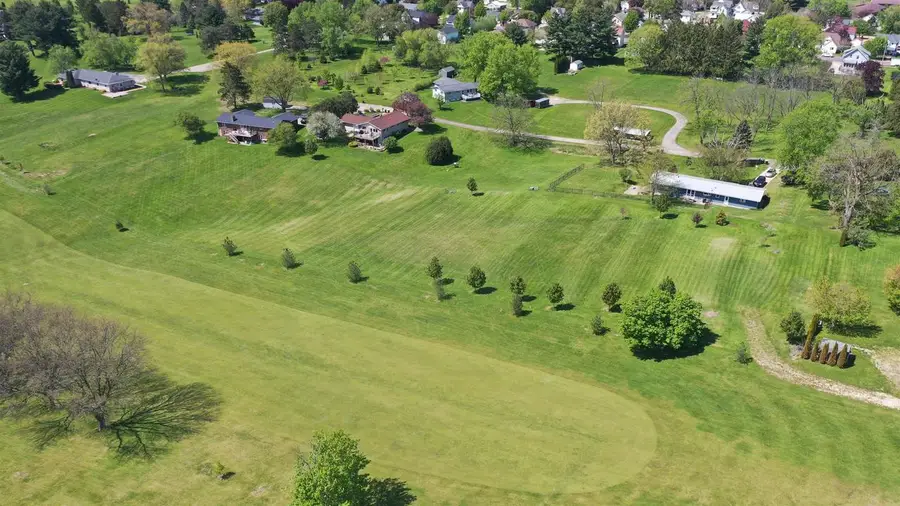 2.28 acres E Lincoln Avenue, Lancaster, WI 53813 - #3