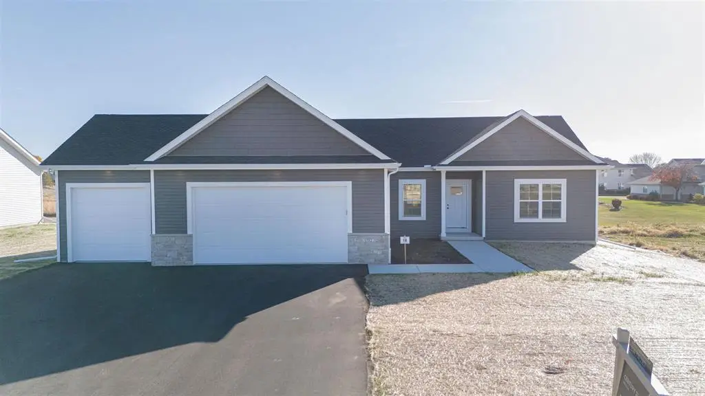 503 Ridge Court, Orfordville, WI 53576 - #1