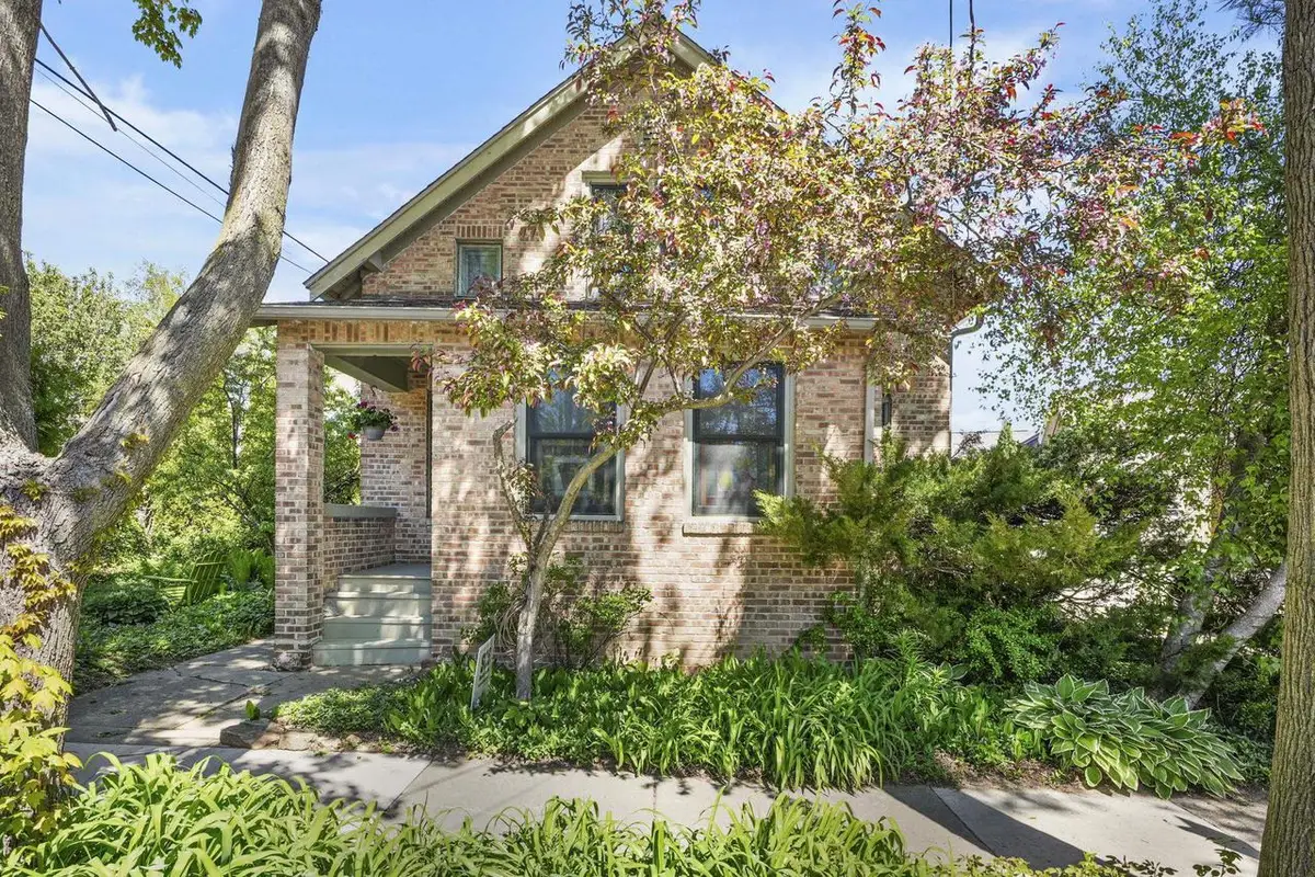 533 Ohio Avenue, Madison, WI 53704 - #1