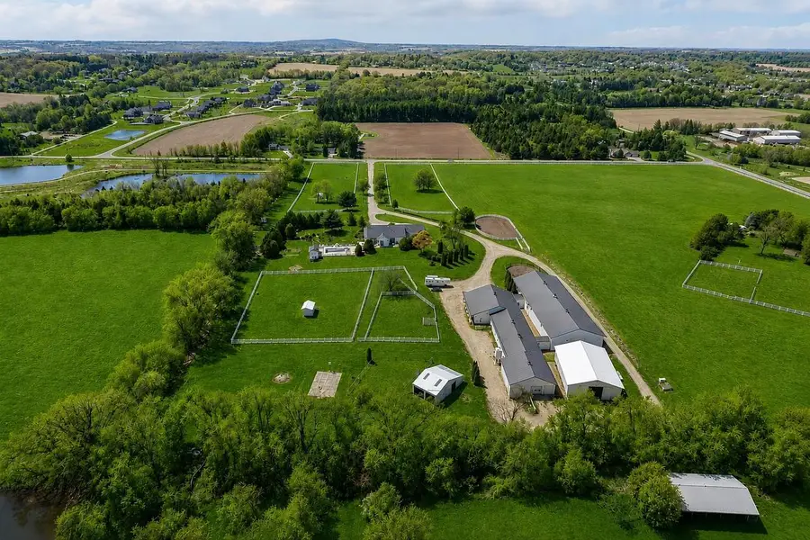 3440 Meadow Road, Verona, WI 53593 - #2