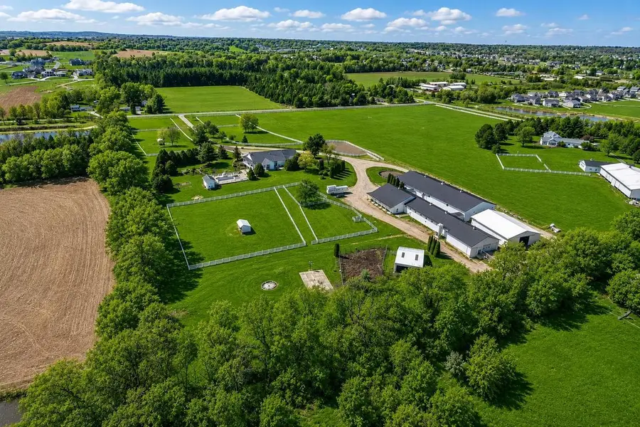 3440 Meadow Road, Verona, WI 53593 - #3