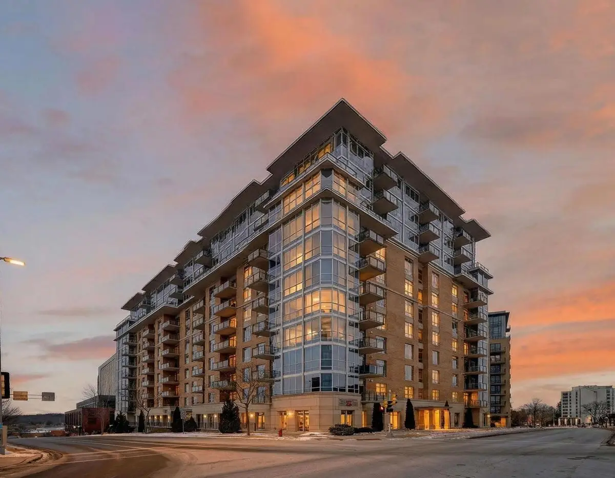 625 Segoe Road #406, Madison, WI 53705 - #1
