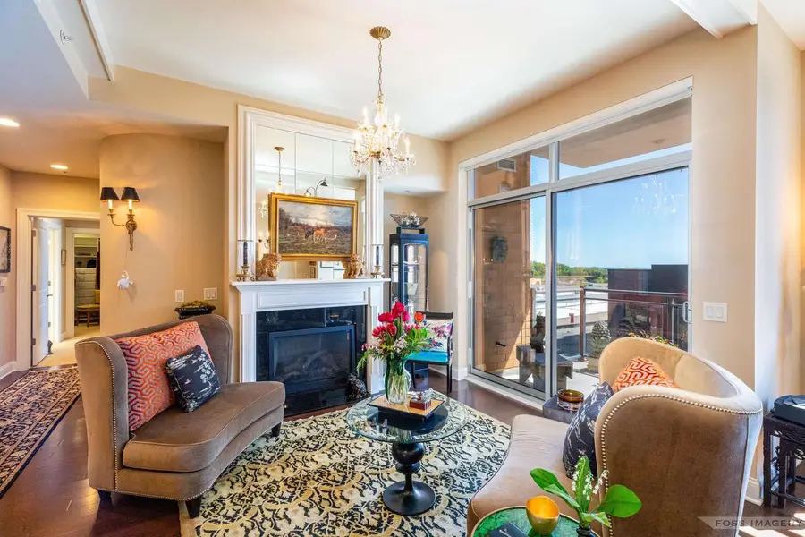 625 Segoe Road #406, Madison, WI 53705 - #2