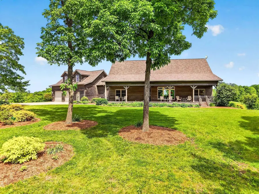 S11346 Peck Road, Spring Green, WI 53588 - #2