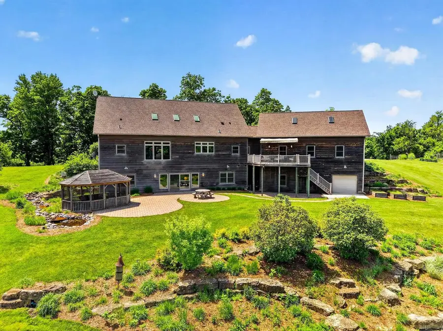 S11346 Peck Road, Spring Green, WI 53588 - #3
