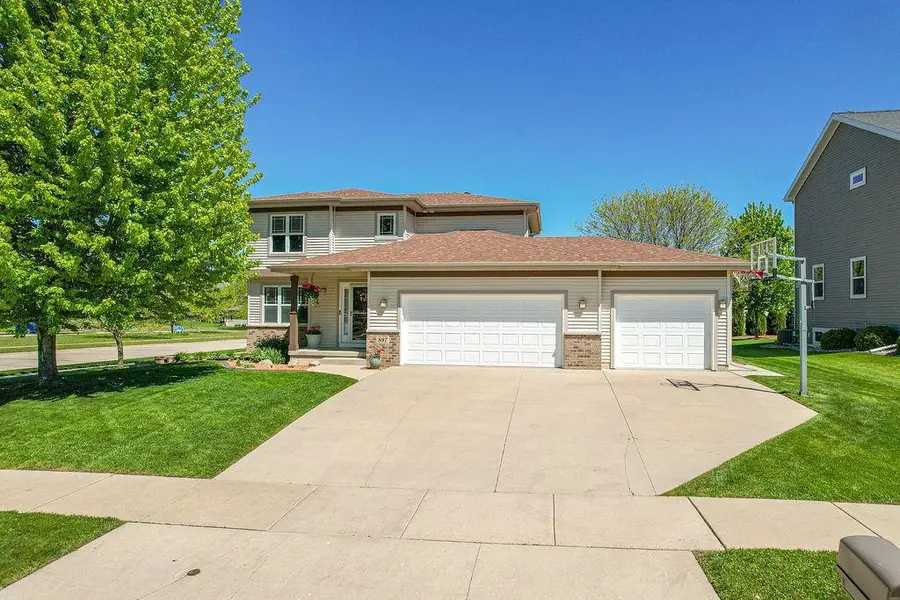 897 Sumac Street, Oregon, WI 53575 - #2
