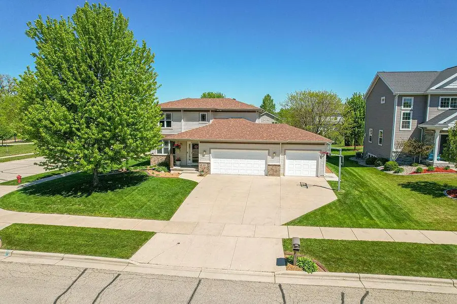 897 Sumac Street, Oregon, WI 53575 - #3
