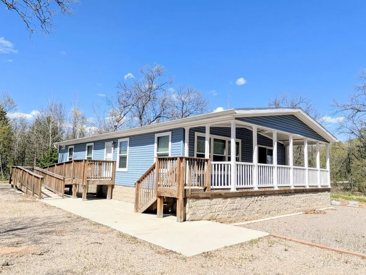 385 Ember Court, New Chester, WI 53965 - #1