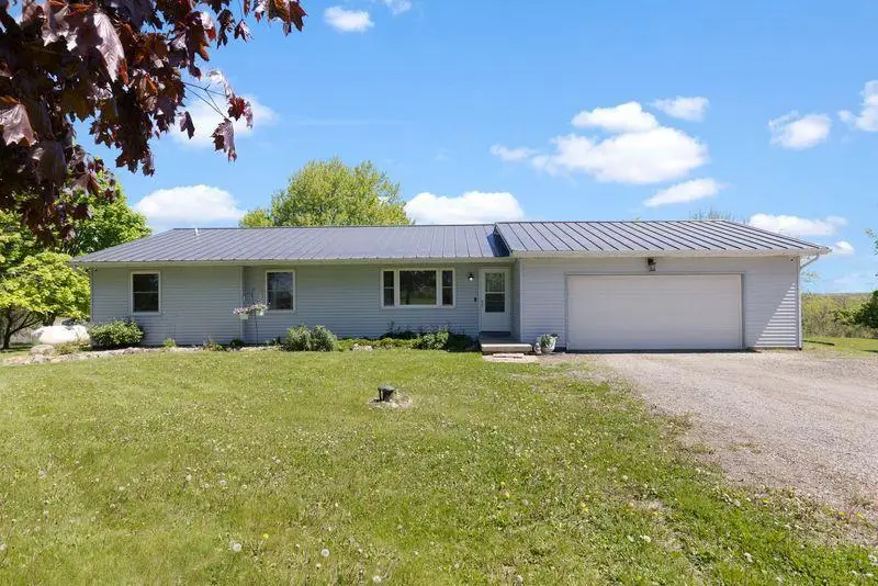 14308 W HIGHWAY 81, Brodhead, WI 53520 - #1