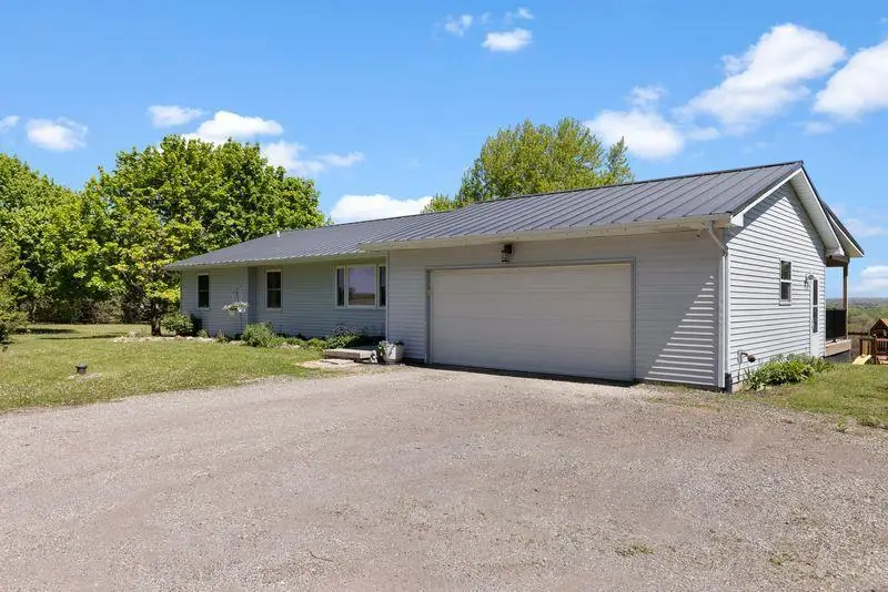 14308 W HIGHWAY 81, Brodhead, WI 53520 - #2