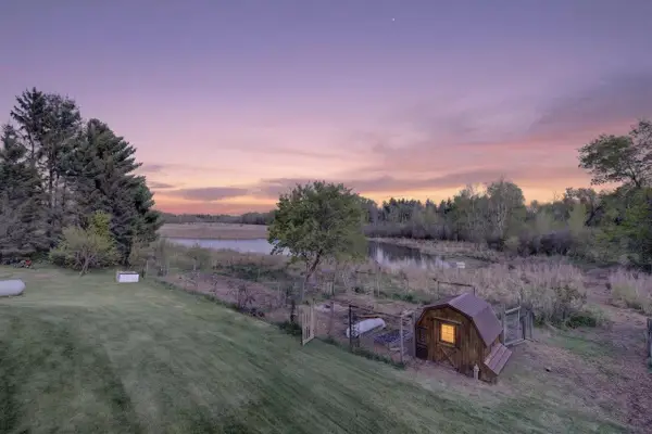W5479 County Road P, Pardeeville, WI 53954