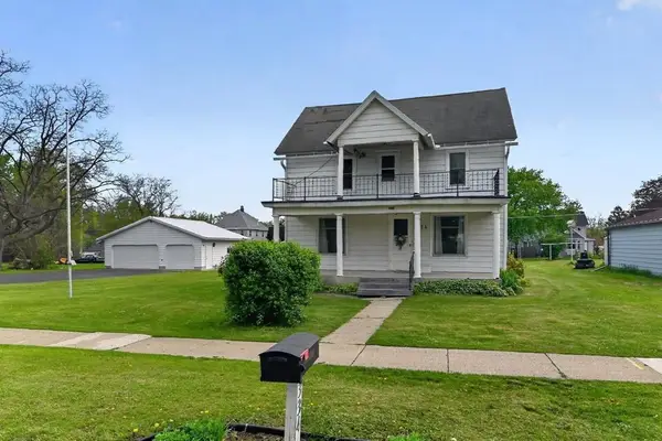 334 Union Street, Rio, WI 53960