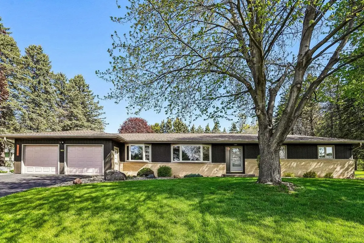 3610 Canter Drive, Madison, WI 53718 - #1