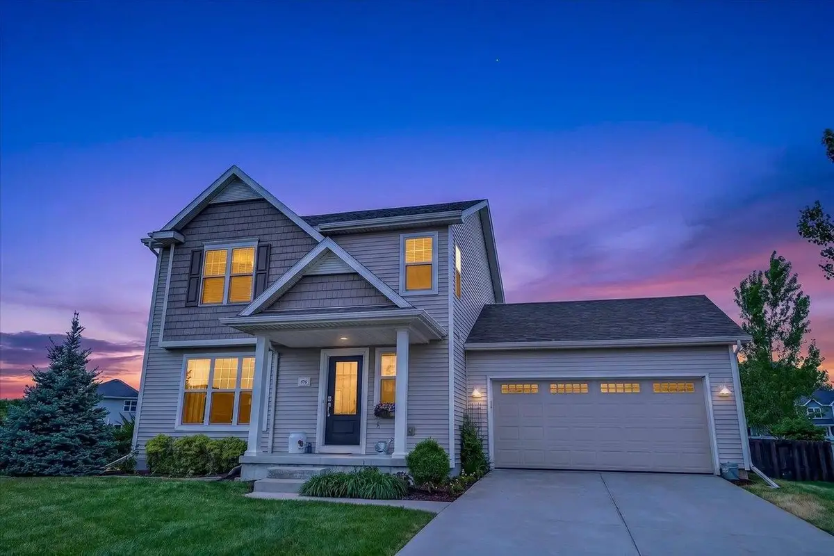 876 Remington Way, Sun Prairie, WI 53590 - #1