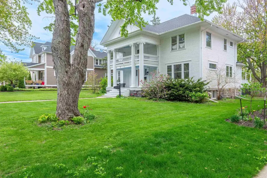 175 N Adams Avenue, Berlin, WI 54923 - #2