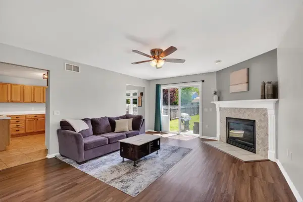 310 Clover Lane, Cottage Grove, WI 53527