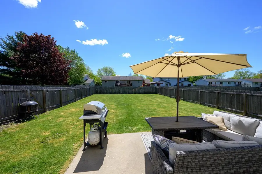 310 W Clover Lane, Cottage Grove, WI 53527 - #3
