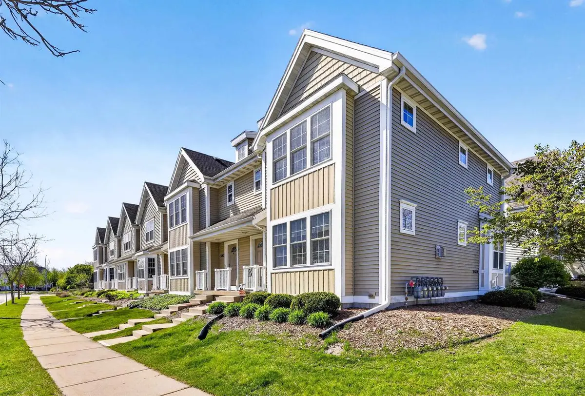 3742 Mammoth Trail #3742, Madison, WI 53719 - #1