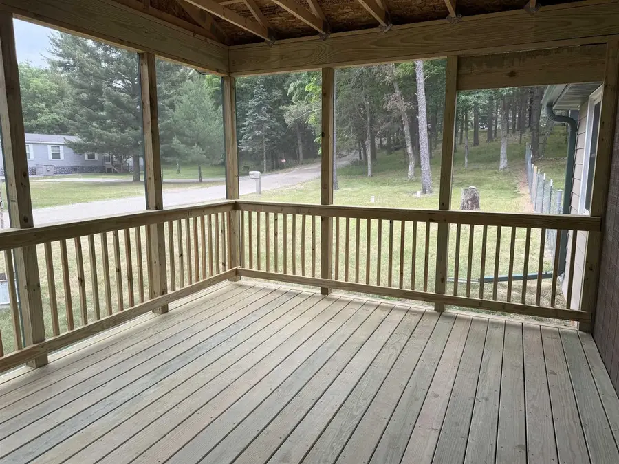 2129 Blackhawk Street, Friendship, WI 53934 - #2