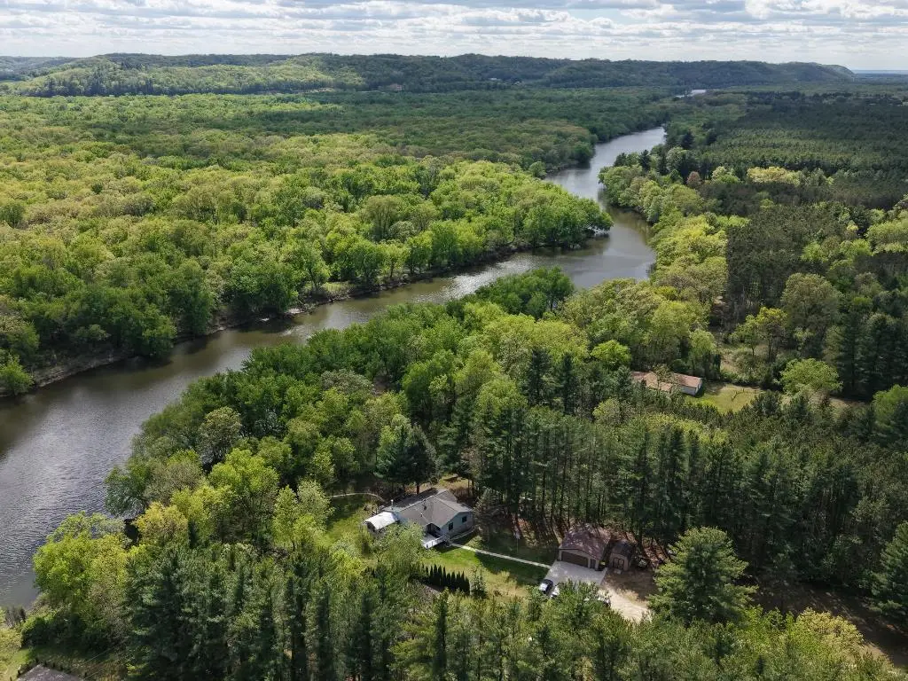 S12941 Florence Laudon Parkway, Spring Green, WI 53556 - #1