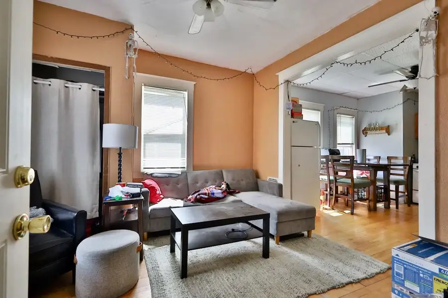 554 Mifflin Street, Madison, WI 53703 - #2