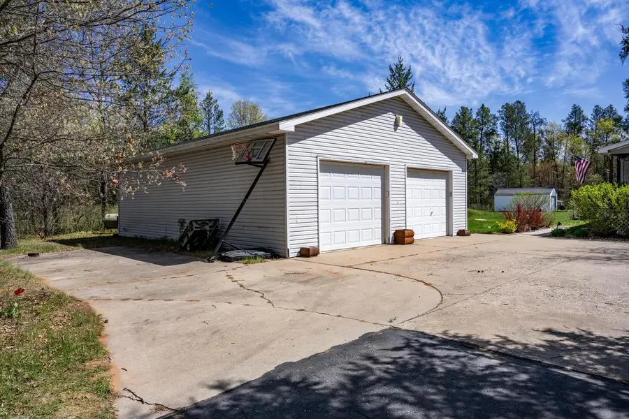 W5484 25th Street, Necedah, WI 54646 - #3