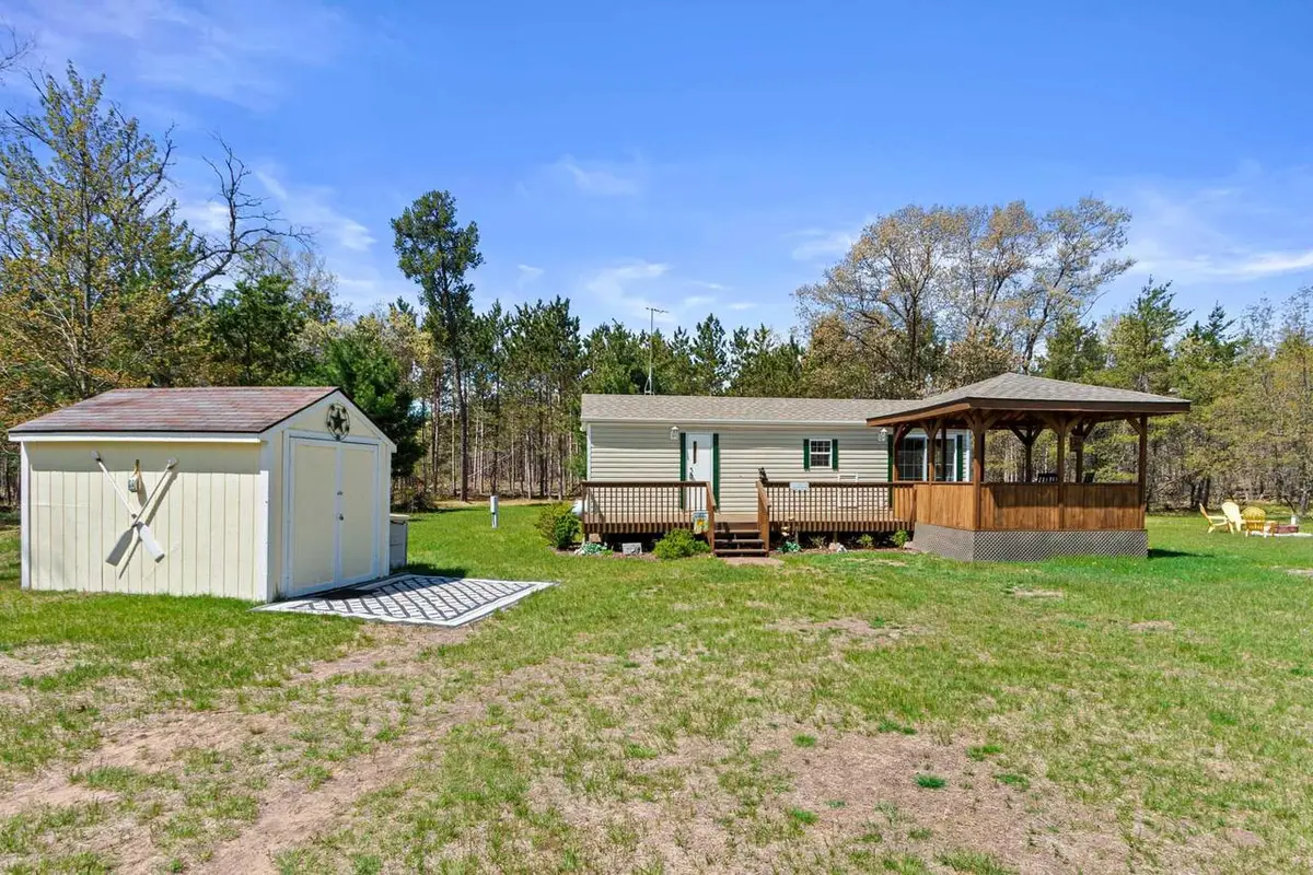 416 Sir Winston Trail, Nekoosa, WI 54457 - #1