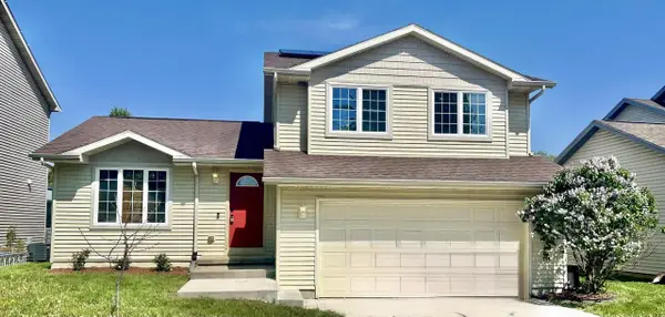 2421 Renaissance Drive, Fitchburg, WI 53711