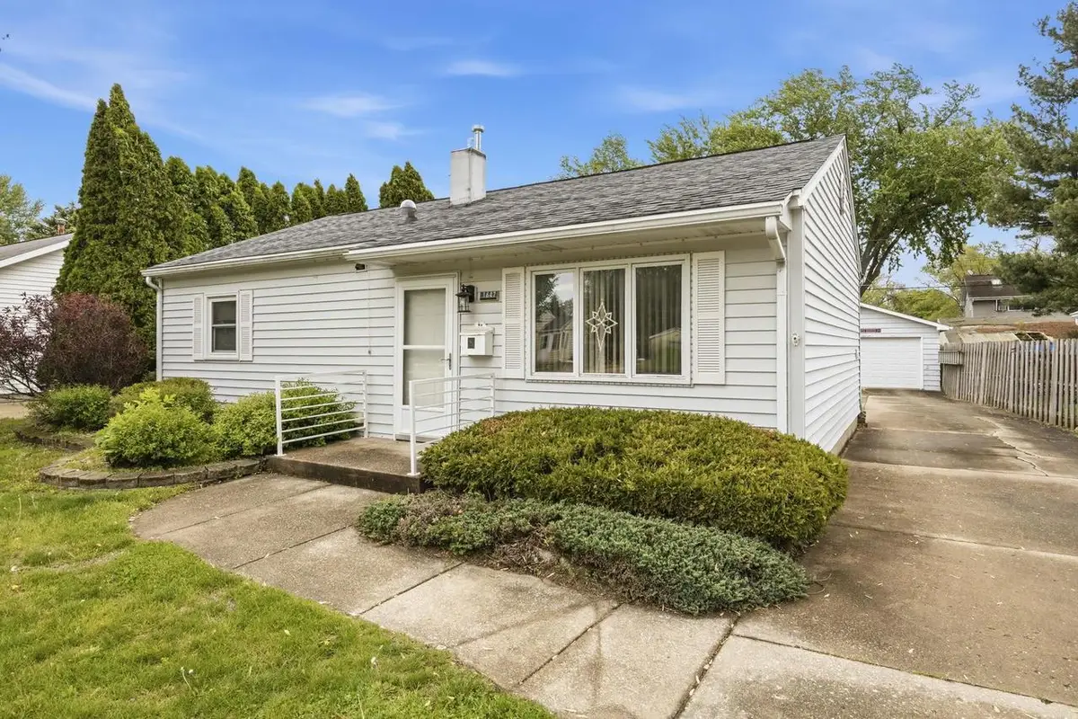 1647 Cleveland Street, Beloit, WI 53511 - #1