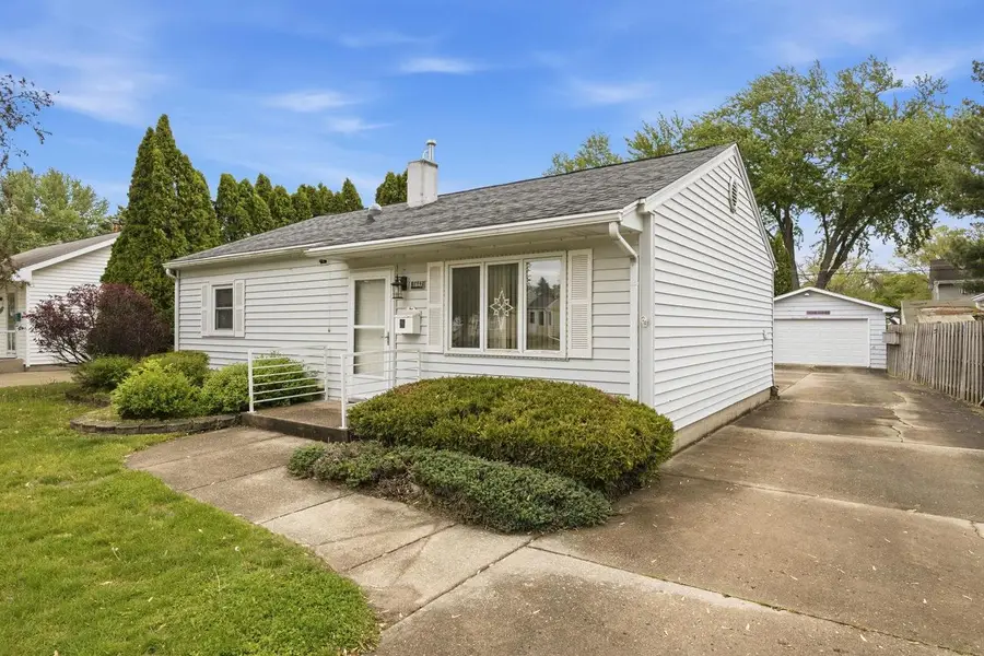 1647 Cleveland Street, Beloit, WI 53511 - #2