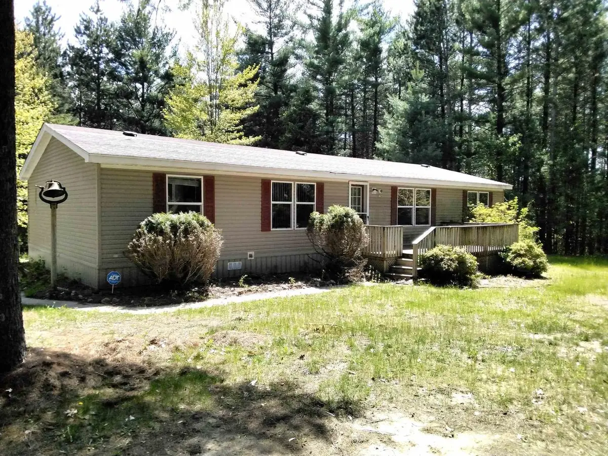 W3959 Elk Avenue, Montello, WI 53949 - #1