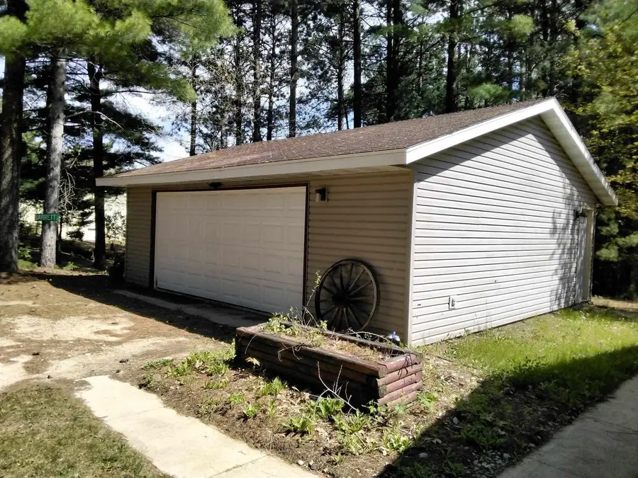 W3959 Elk Avenue, Montello, WI 53949 - #3