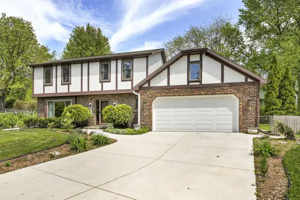 37 Harwood Circle, Madison, WI 53717