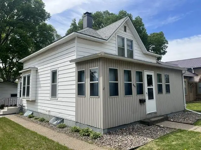607 N Beaumont Road, Prairie Du Chien, WI 53821 - #1