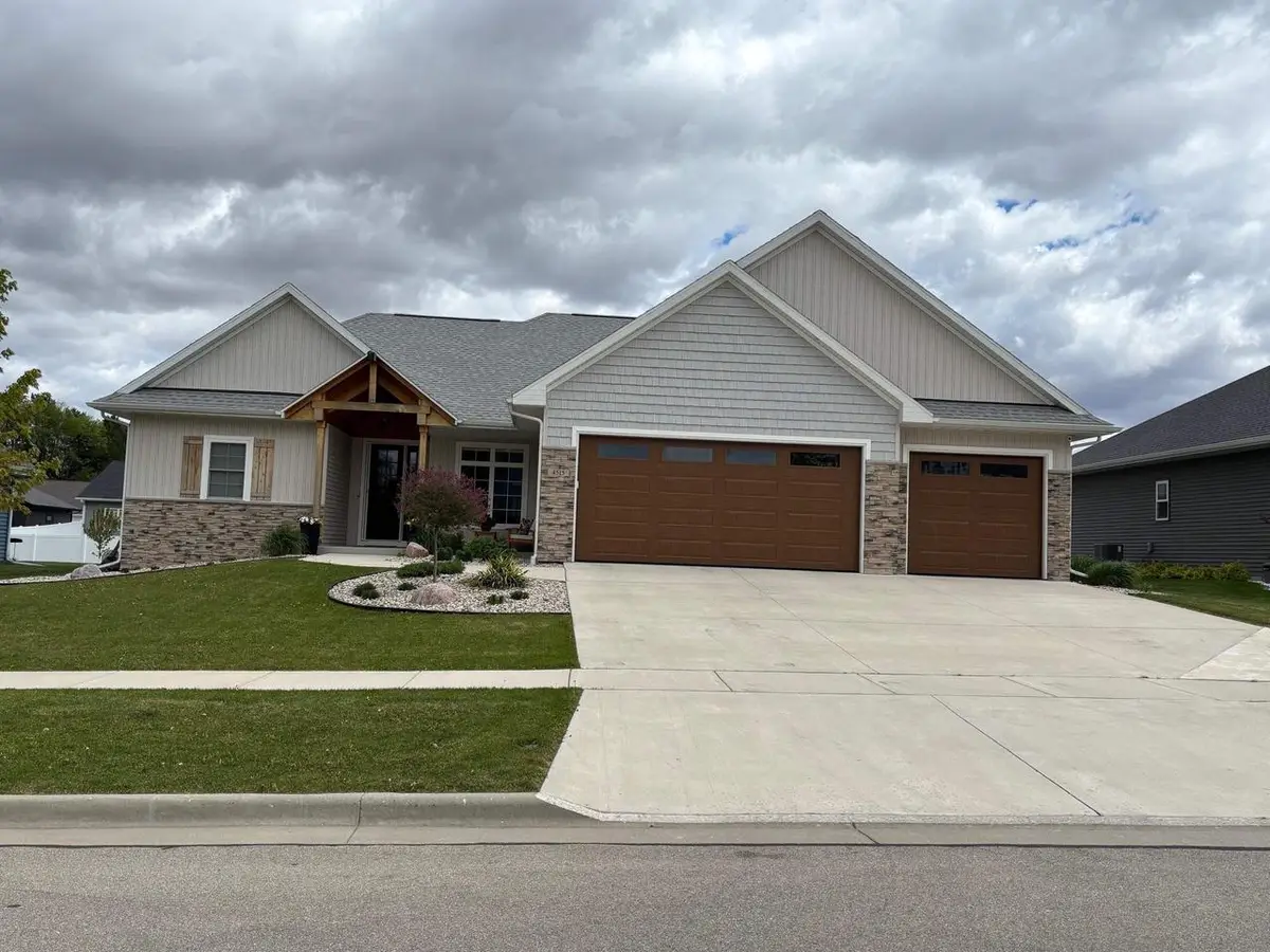 4515 Huntington Avenue, Janesville, WI 53546 - #1