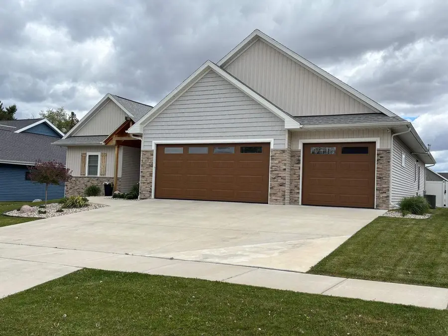 4515 Huntington Avenue, Janesville, WI 53546 - #3