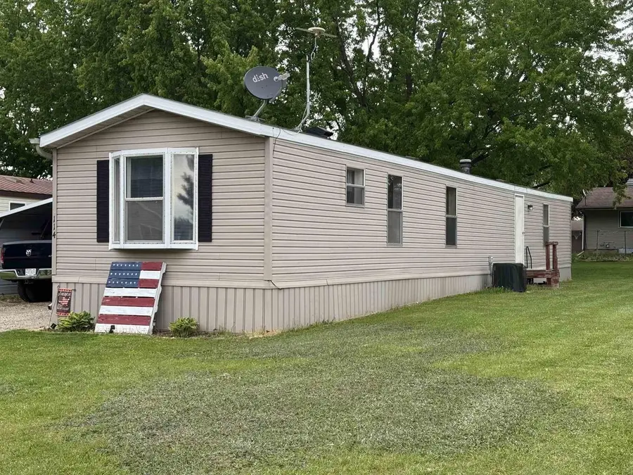 560 W 21st Street #114, Monroe, WI 53566 - #2
