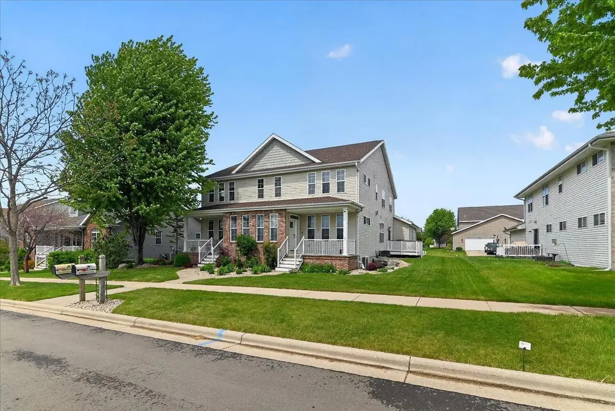 5220 Sassafrass Drive #1, Fitchburg, WI 53711 - #1