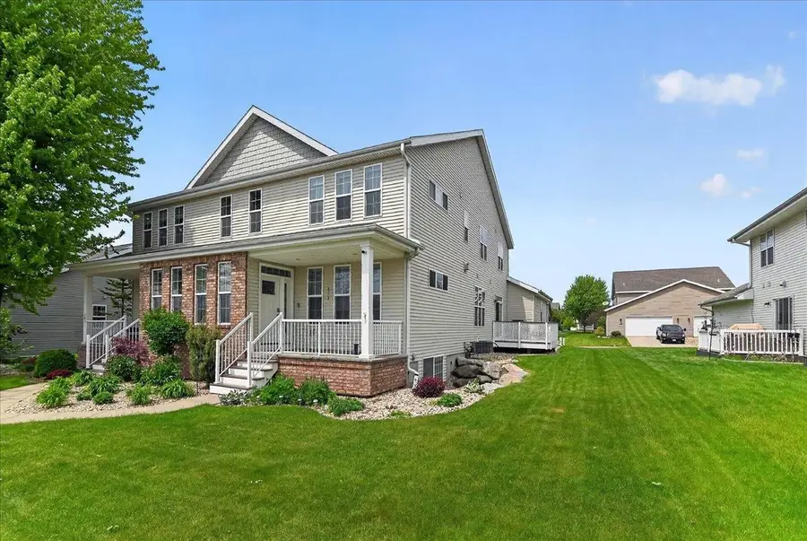 5220 Sassafrass Drive #1, Fitchburg, WI 53711 - #2