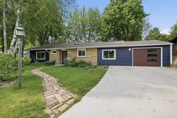 6014 Hammersley Road, Madison, WI 53711